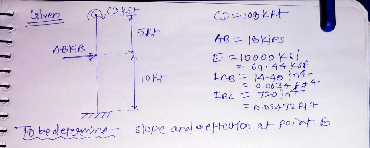 Mechanical Engineering homework question answer, step 1, image 1